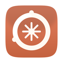 CalmMeter icon